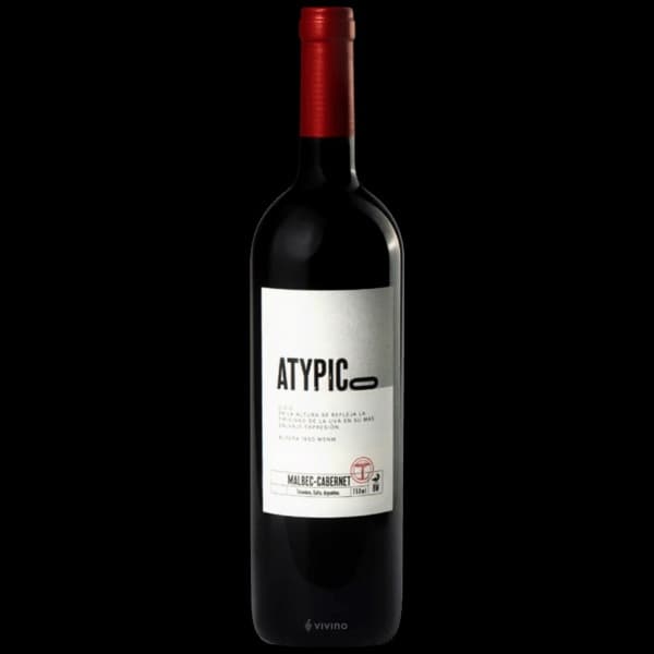 Bouteille Atypico